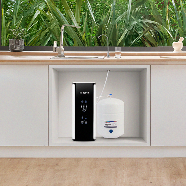 Gökçeada Su Arıtmacı