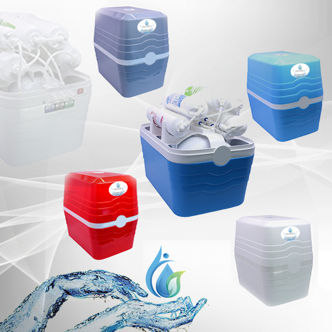 Gökçeada Su Arıtmacı